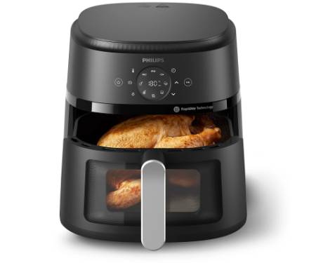 Мультипіч Philips Ovi Series 2000 (NA231/00)
