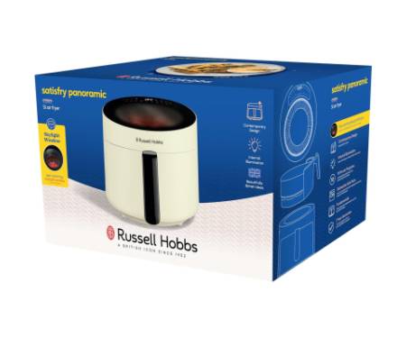 Мультипіч Russell Hobbs Satisfry Panoramic (27421-56)