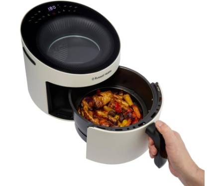 Мультипіч Russell Hobbs Satisfry Panoramic (27421-56)