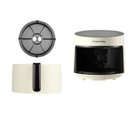 Мультипіч Russell Hobbs Satisfry Panoramic (27421-56)