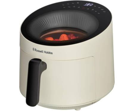 Мультипіч Russell Hobbs Satisfry Panoramic (27421-56)