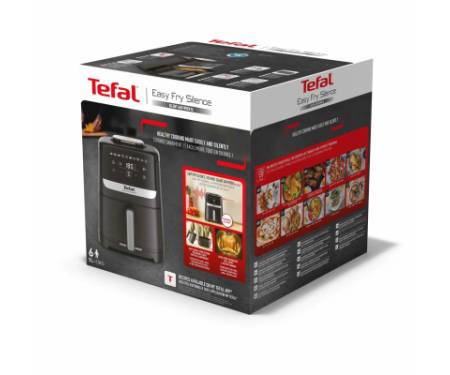 Мультипіч Tefal Easy Fry Silence (EY5528E0)