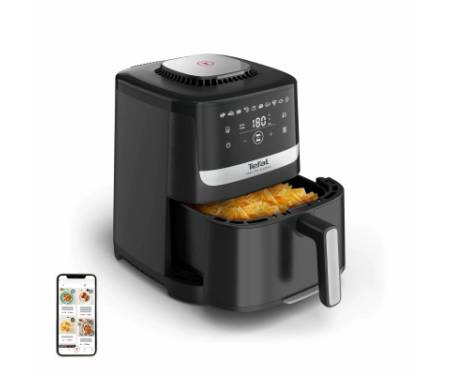 Мультипіч Tefal Easy Fry Silence (EY5528E0)