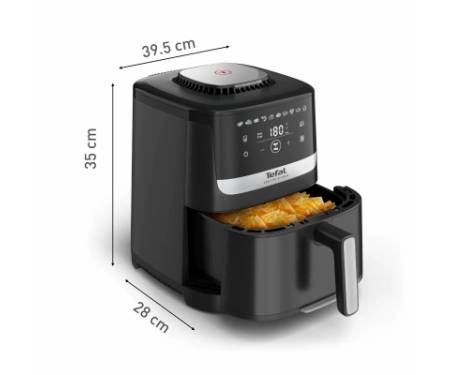 Мультипіч Tefal Easy Fry Silence (EY5528E0)