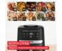 Мультипіч Tefal Easy Fry Silence (EY5528E0)