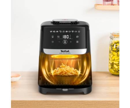 Мультипіч Tefal Easy Fry Silence (EY5528E0)