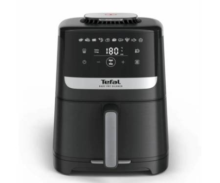 Мультипіч Tefal Easy Fry Silence (EY5528E0)