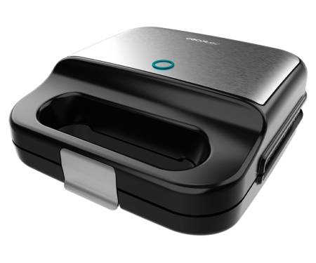 Мультимейкер CECOTEC Rock&Toast 4in1 (CCTC-04309)