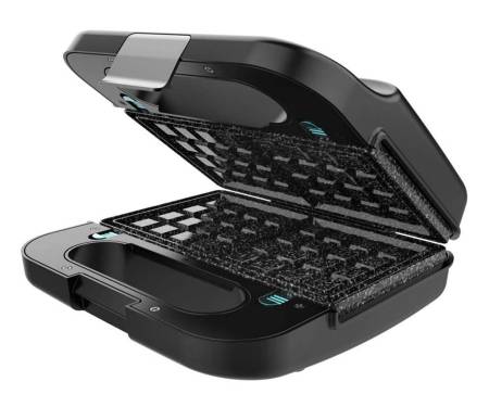 Мультимейкер CECOTEC Rock&Toast 4in1 (CCTC-04309)