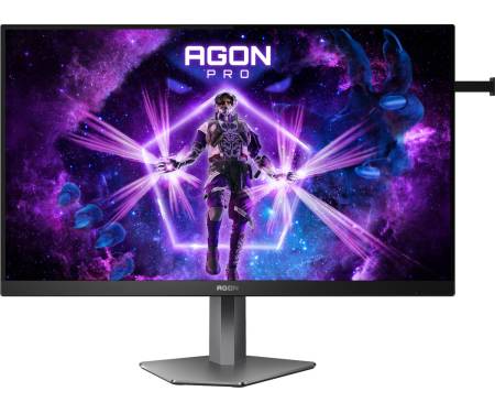 Монитор AOC AGON PRO AG276FK 1