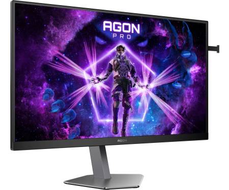 Монитор AOC AGON PRO AG276FK 2