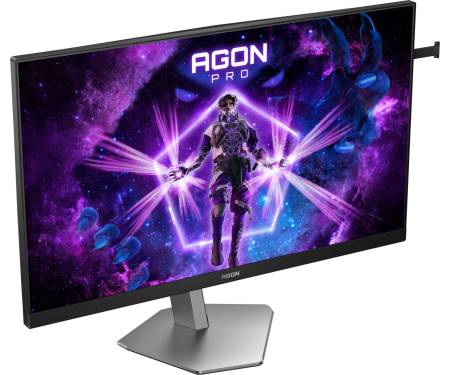 Монитор AOC AGON PRO AG276FK 3