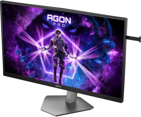 Монитор AOC AGON PRO AG276FK 4
