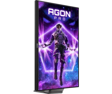 Монитор AOC AGON PRO AG276FK 5