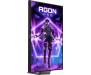 Монитор AOC AGON PRO AG276FK 5