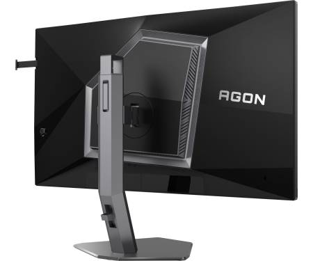 Монитор AOC AGON PRO AG276FK 6