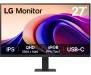 Монитор  LG 27U631A-B (27U631A-B.AEUQ) 1
