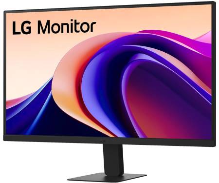 Монитор  LG 27U631A-B (27U631A-B.AEUQ) 2