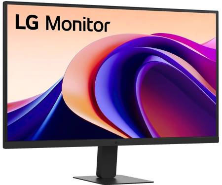 Монитор  LG 27U631A-B (27U631A-B.AEUQ) 3