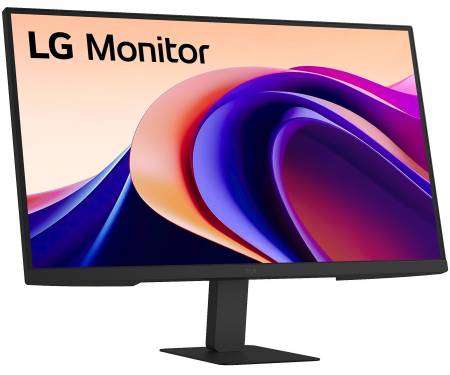 Монитор  LG 27U631A-B (27U631A-B.AEUQ) 4
