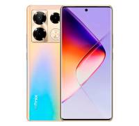 Смартфон Infinix Note 40 Pro 12/256GB Titan Gold