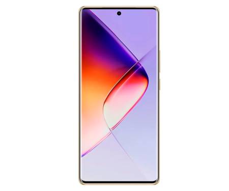 Смартфон Infinix Note 40 Pro 12/256GB Titan Gold