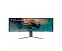 Монитор LG 49GR85DC-B 1