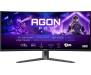 Монитор AOC AGON PRO AG346UCD 1