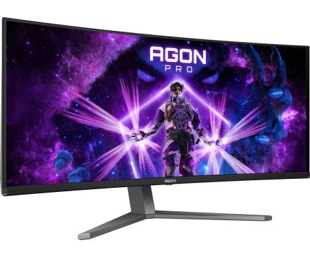 Монитор AOC AGON PRO AG346UCD 2