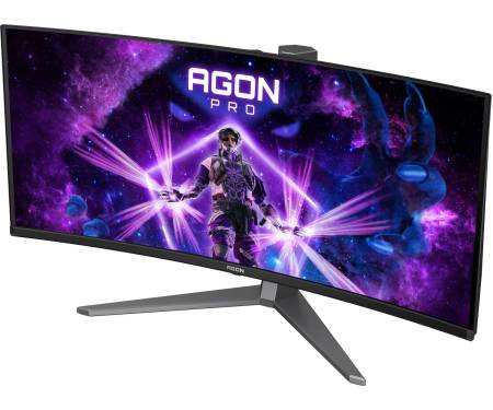 Монитор AOC AGON PRO AG346UCD 4