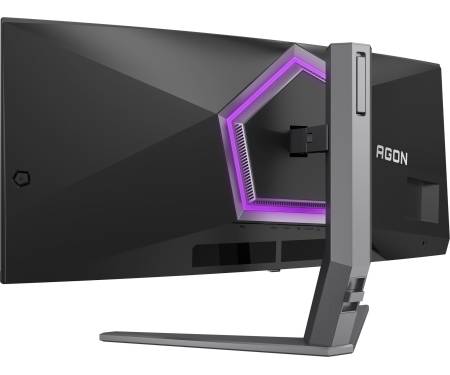 Монитор AOC AGON PRO AG346UCD 6