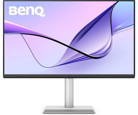 Монитор BenQ MA270U (9H.LMWLB.QBE) 1