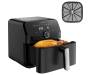 Мультипіч Moulinex Easy Fry Mega (EZ8558F0)