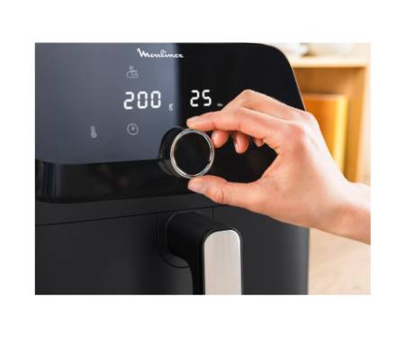 Мультипіч Moulinex Easy Fry Mega (EZ8558F0)