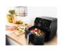 Мультипіч Moulinex Easy Fry Mega (EZ8558F0)