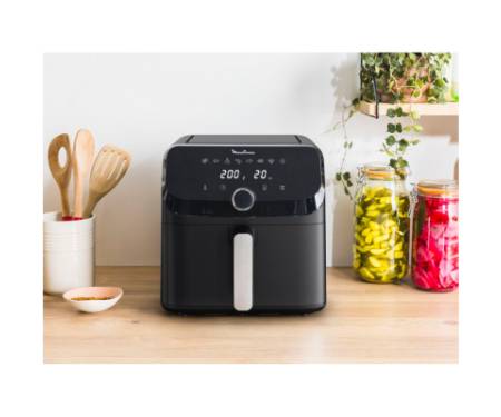 Мультипіч Moulinex Easy Fry Mega (EZ8558F0)