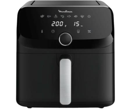 Мультипіч Moulinex Easy Fry Mega (EZ8558F0)