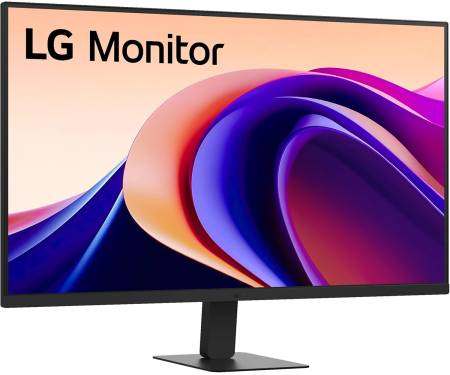Монитор LG 32U631A-B (32U631A-B.AEUQ) 2