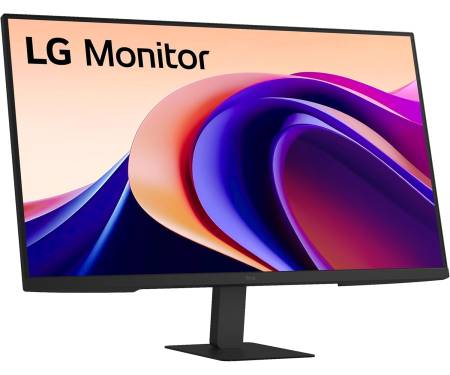 Монитор LG 32U631A-B (32U631A-B.AEUQ) 3