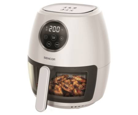 Мультипіч Sencor SFR 5340WH (SFR5340WH)