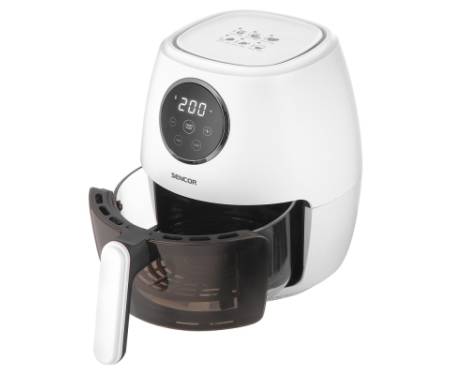 Мультипіч Sencor SFR 5340WH (SFR5340WH)