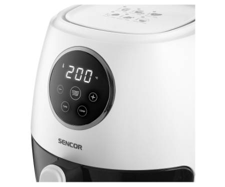 Мультипіч Sencor SFR 5340WH (SFR5340WH)
