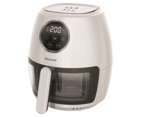 Мультипіч Sencor SFR 5340WH (SFR5340WH)