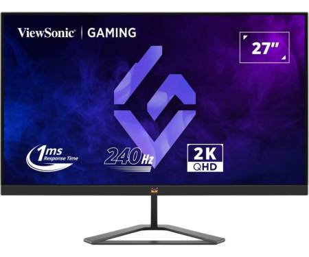 Монитор ViewSonic VX2758A-2K-PRO-3 1