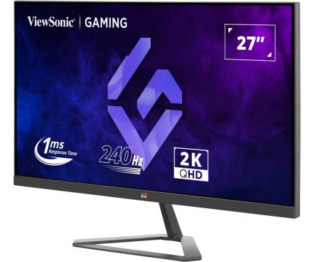 Монитор ViewSonic VX2758A-2K-PRO-3 3