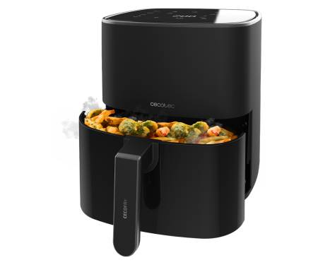 Мультипечь CECOTEC Cecofry Fantastik 5500 (CCTC-04971)