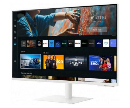 Монитор Samsung Smart M7 LS32DM703UUXDU 3