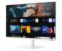 Монитор Samsung Smart M7 LS32DM703UUXDU 3