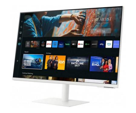 Монитор Samsung Smart M7 LS32DM703UUXDU 2
