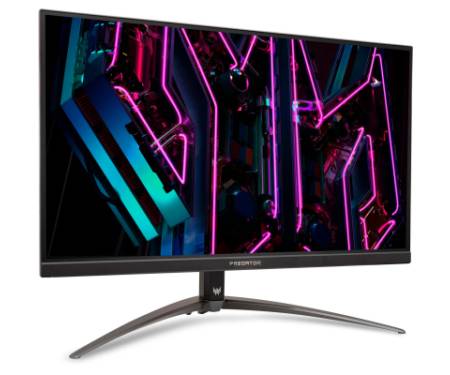 Монітор Acer XF270M3biiph (UM.HX0EE.319)